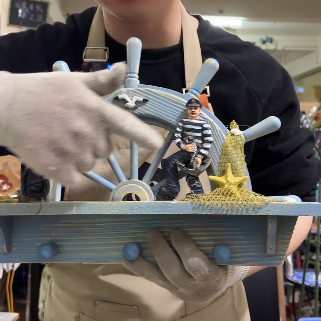 核桃木/黑胡桃（胡桃木）