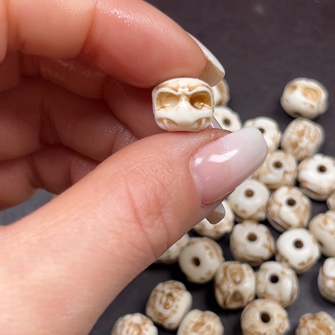 驼骨手串/手链编号5