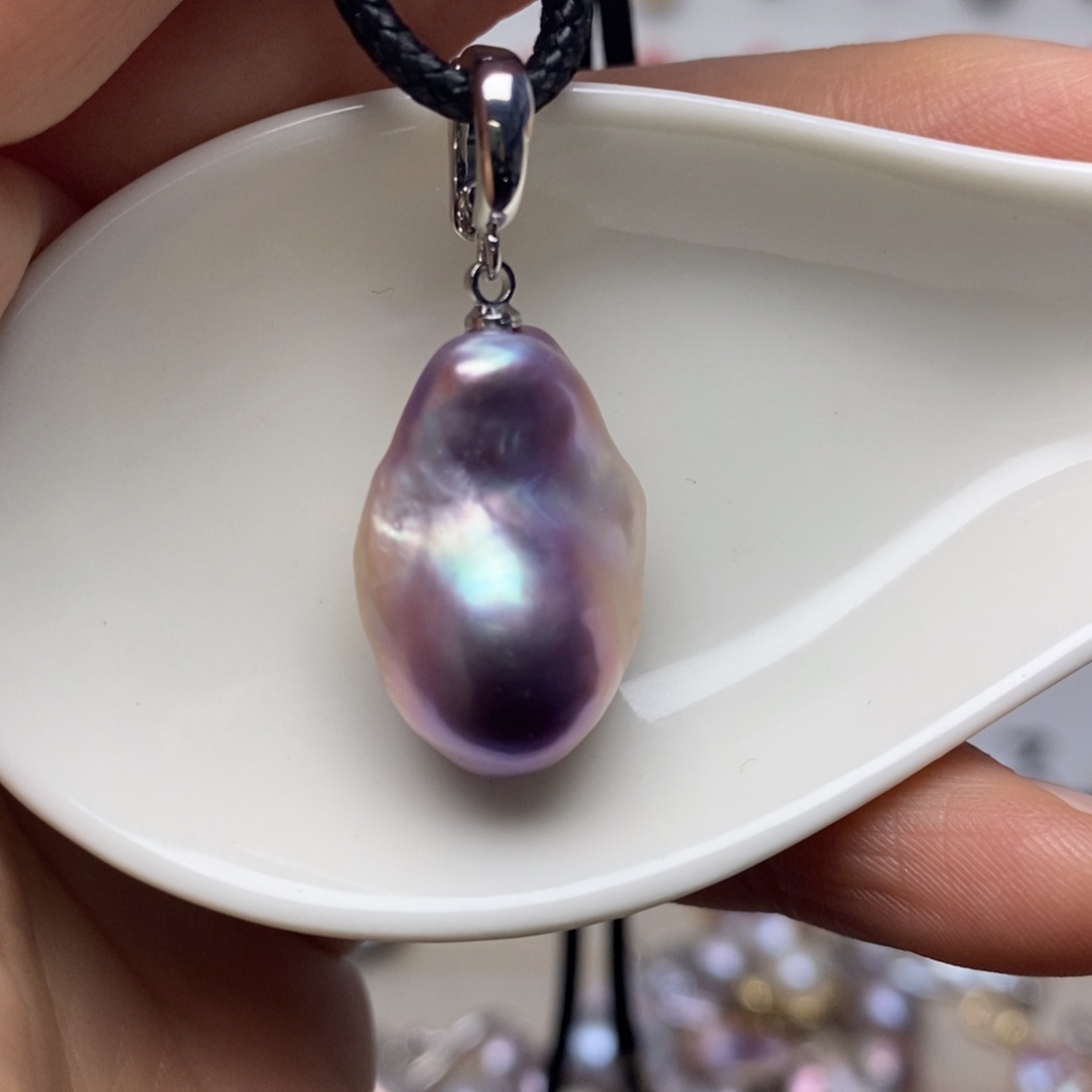 淡水珍珠其它未镶嵌