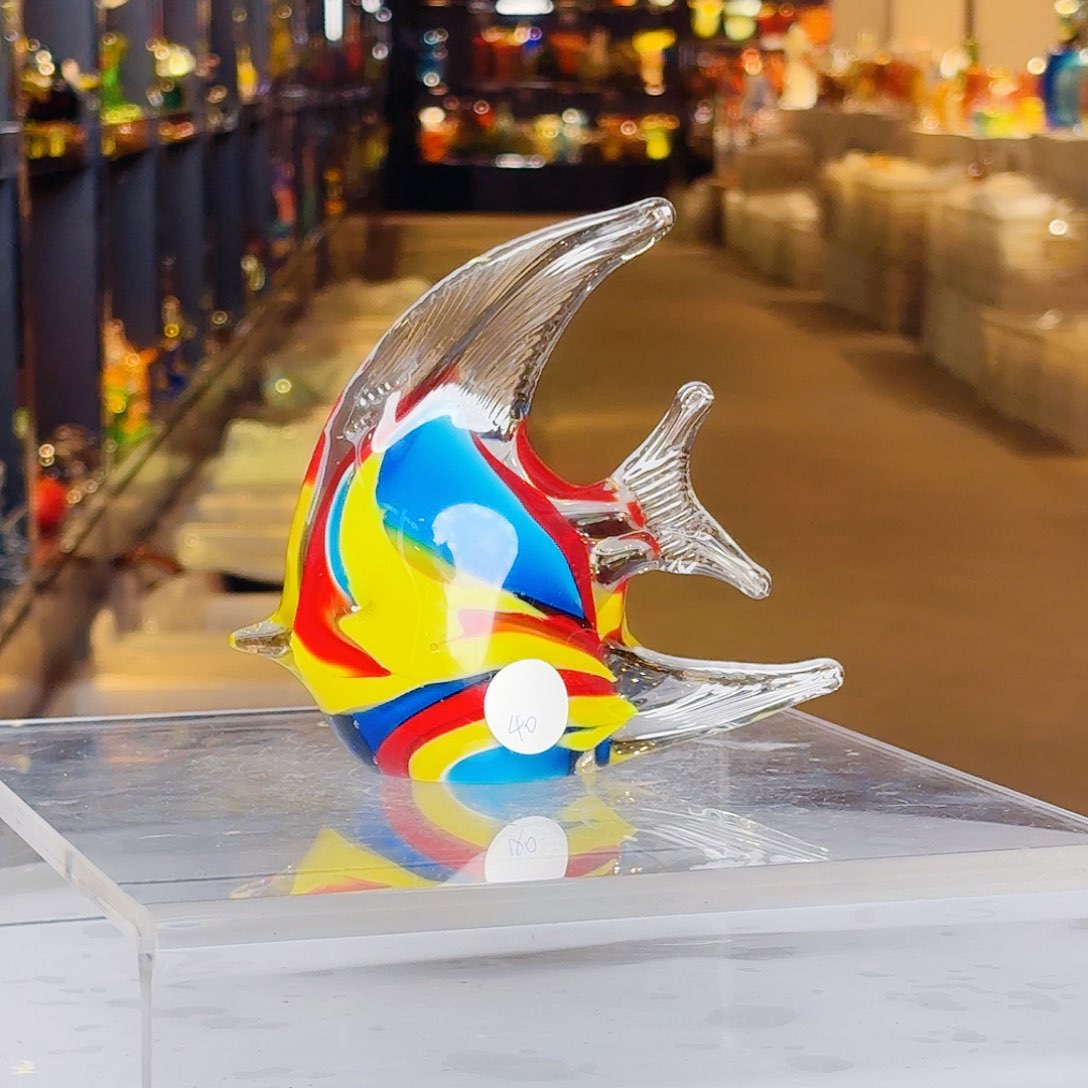 琉璃手工艺品琉璃岛是个什么