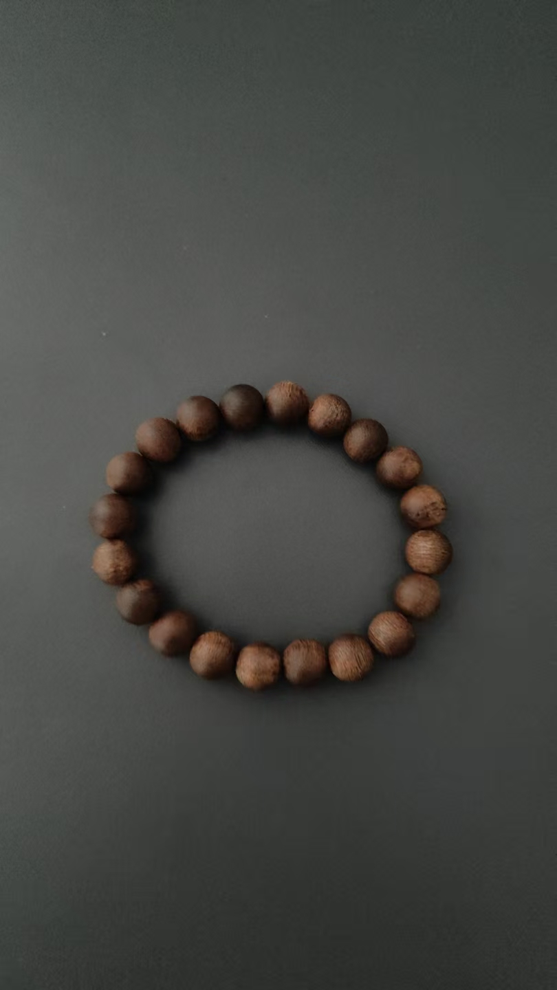 （思香沉香馆）--SX* L182沉香手串--多样性发货