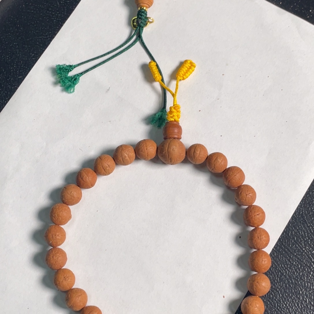 凤眼菩提吊坠凤眼菩提手串手串