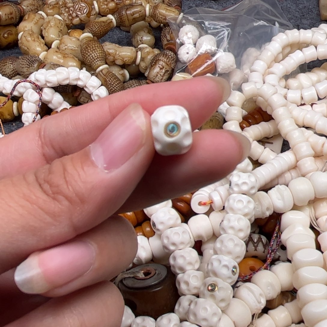 手串/手链驼骨驼骨23