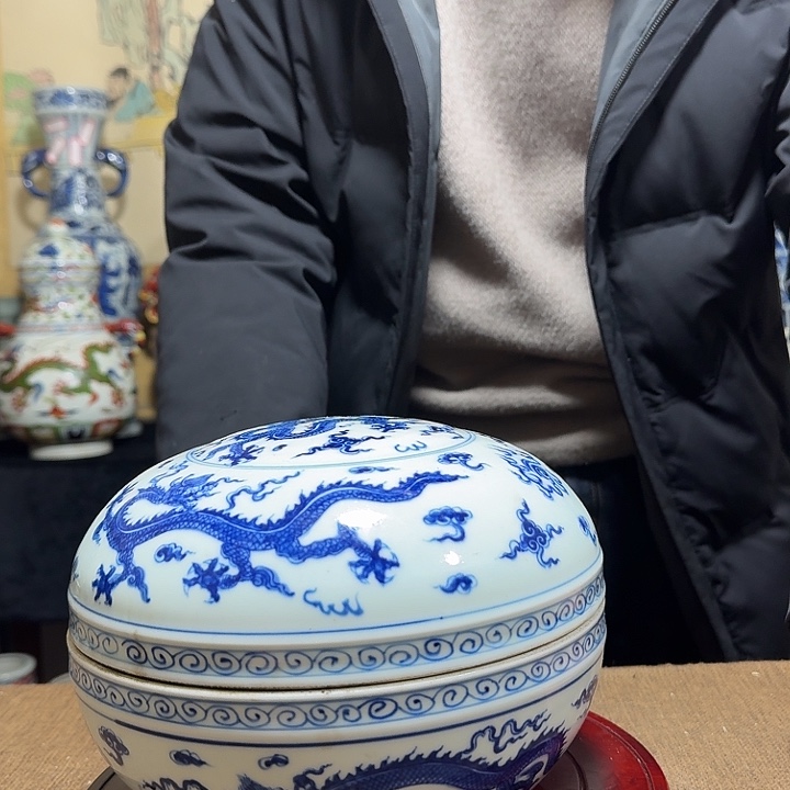 摆件                  