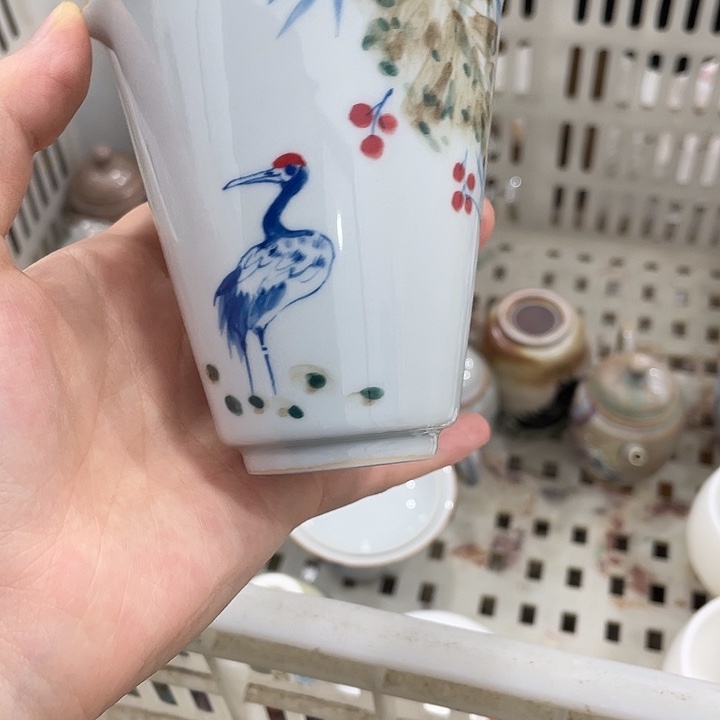 茶杯 壶 盖碗茶杯 壶 盖碗