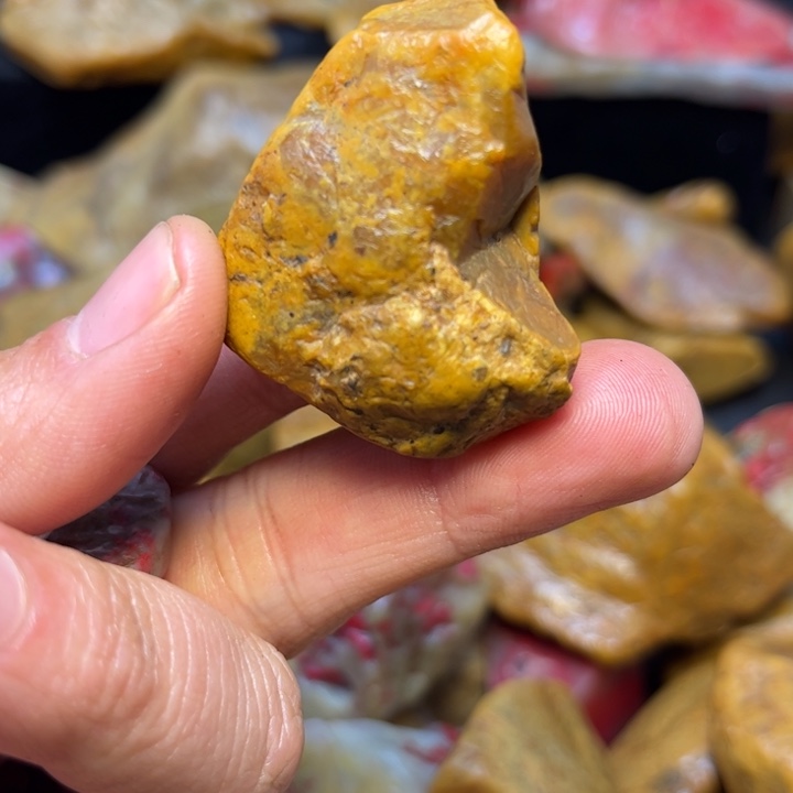 昌化石用****3国石昌化石