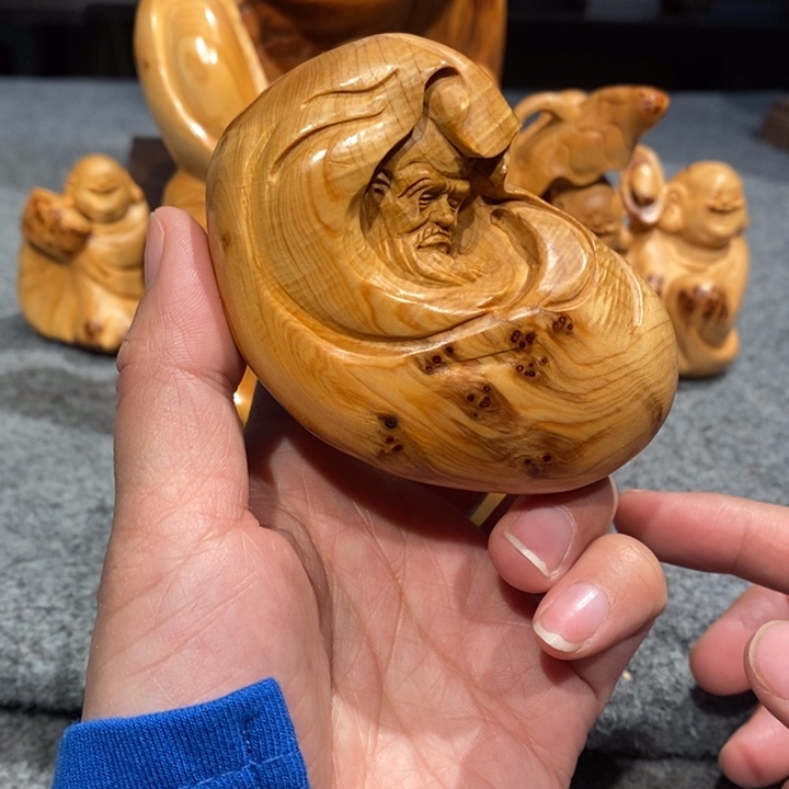 柏木（崖柏）太行崖柏