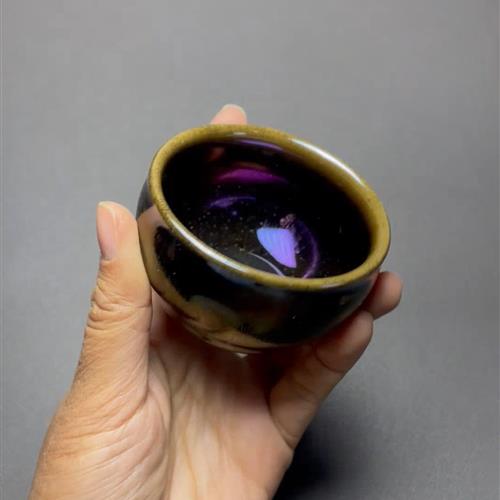 【闪购商品】茶盏-599............