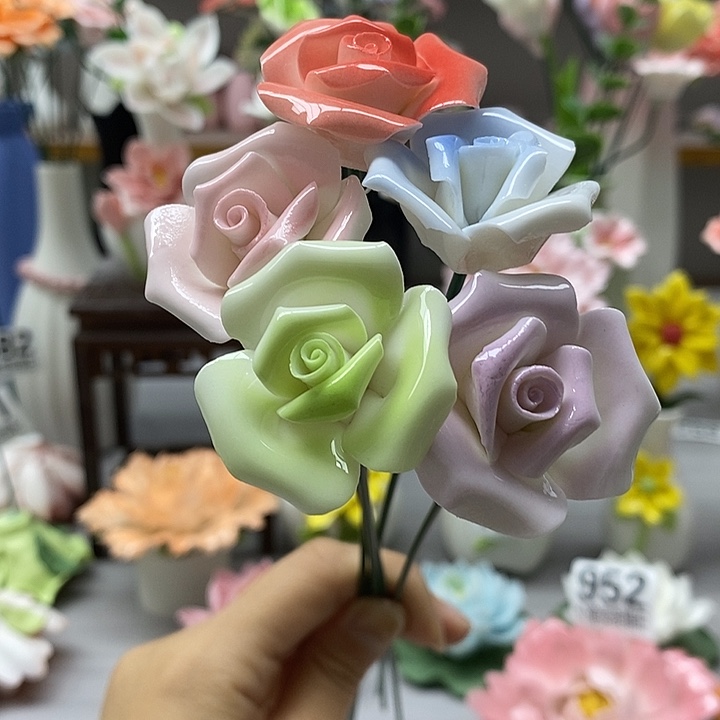 陶瓷陶瓷材料加工