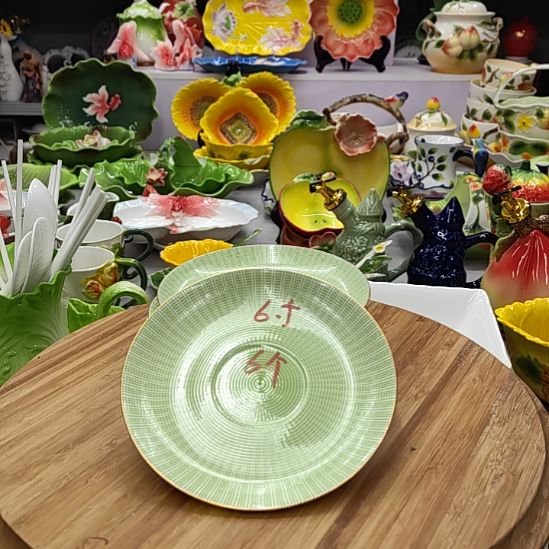 潮州创艺瓷家陶瓷