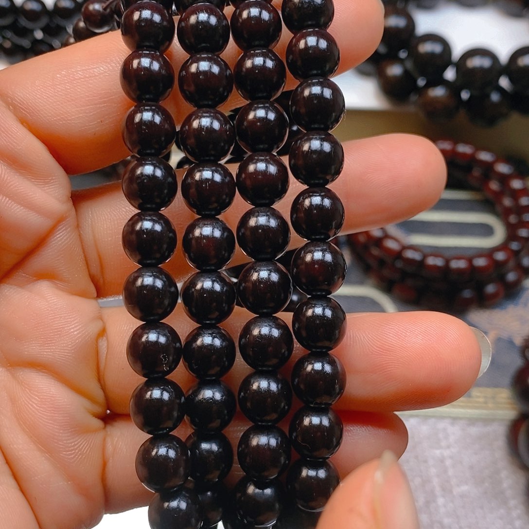 檀香紫檀（小叶紫檀）0.8/108