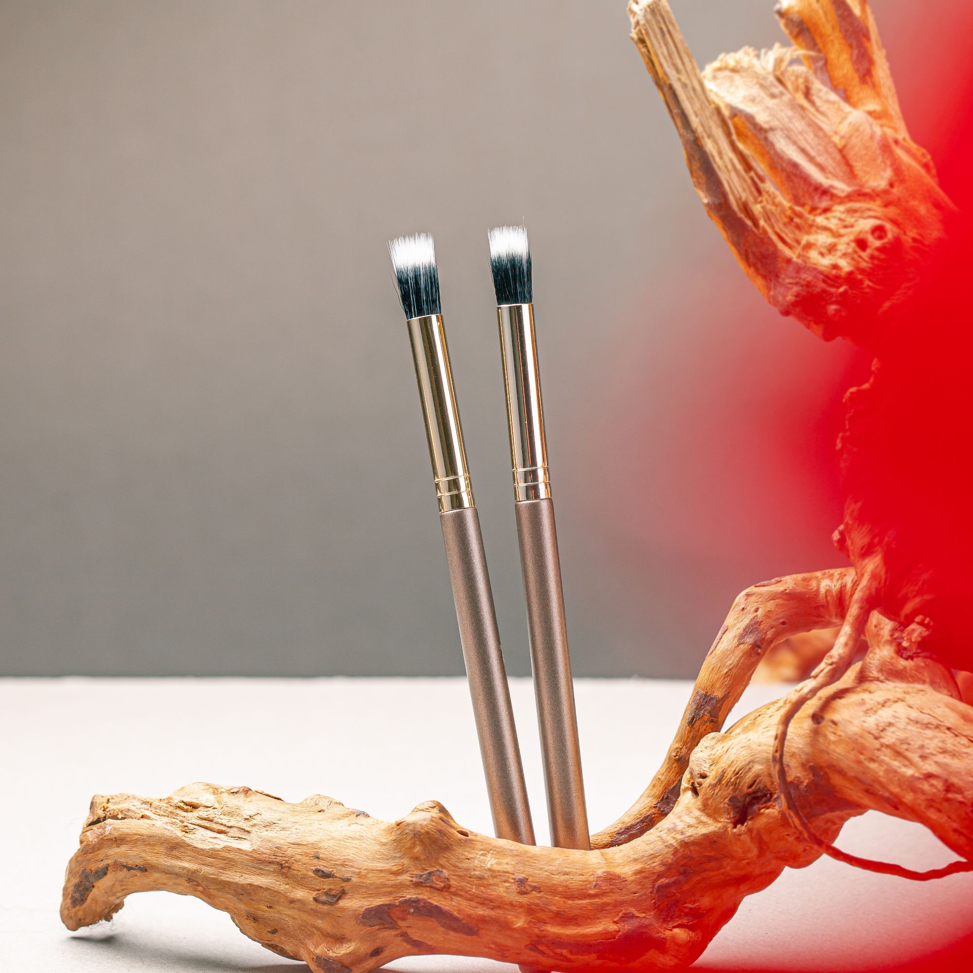 沧州自产点彩刷高光刷精细提亮刷化妆刷腮红刷苹果肌美妆