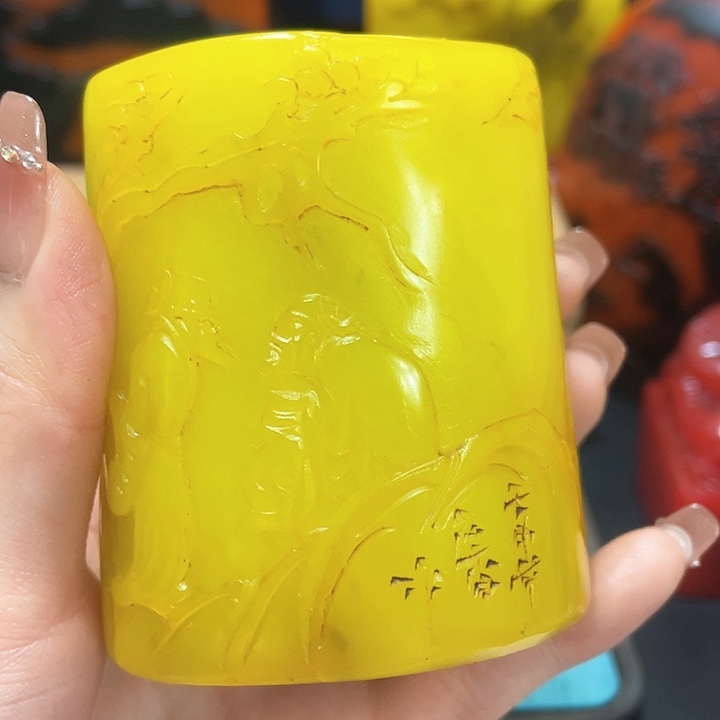 寿山石印石篆刻印章引首章闲章姓名章生日礼物