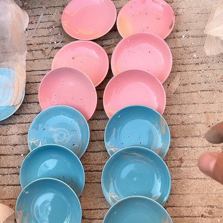 紫砂陶瓷艺术作品欣赏