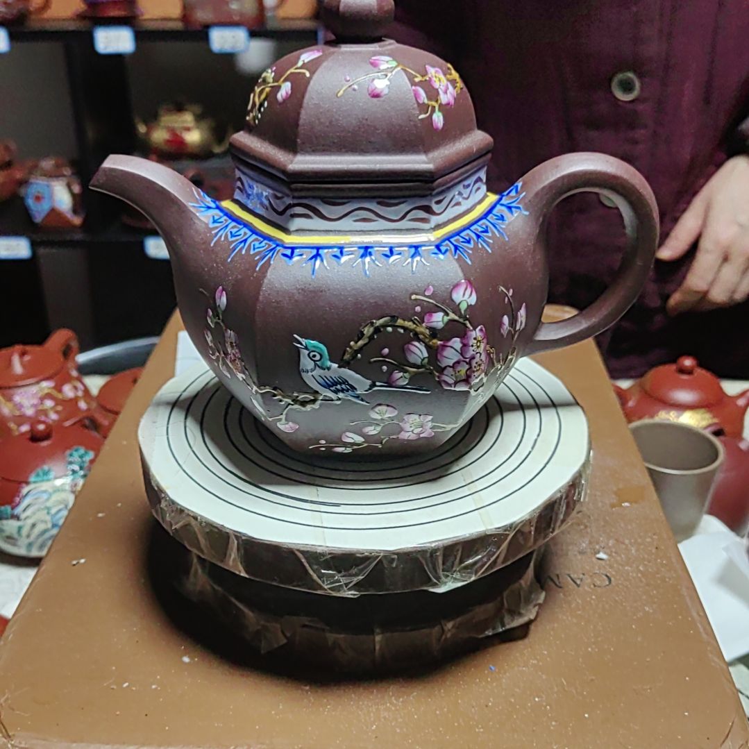 紫砂茶壶111111111111