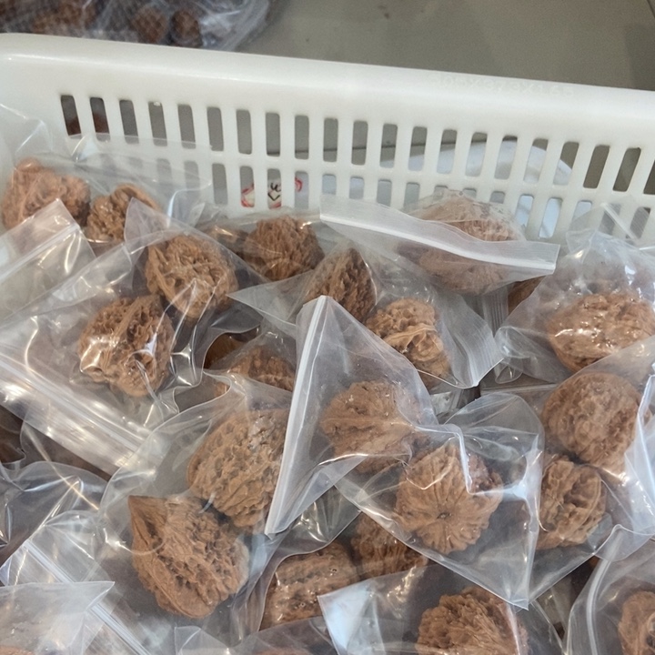 吊坠文玩核桃官帽