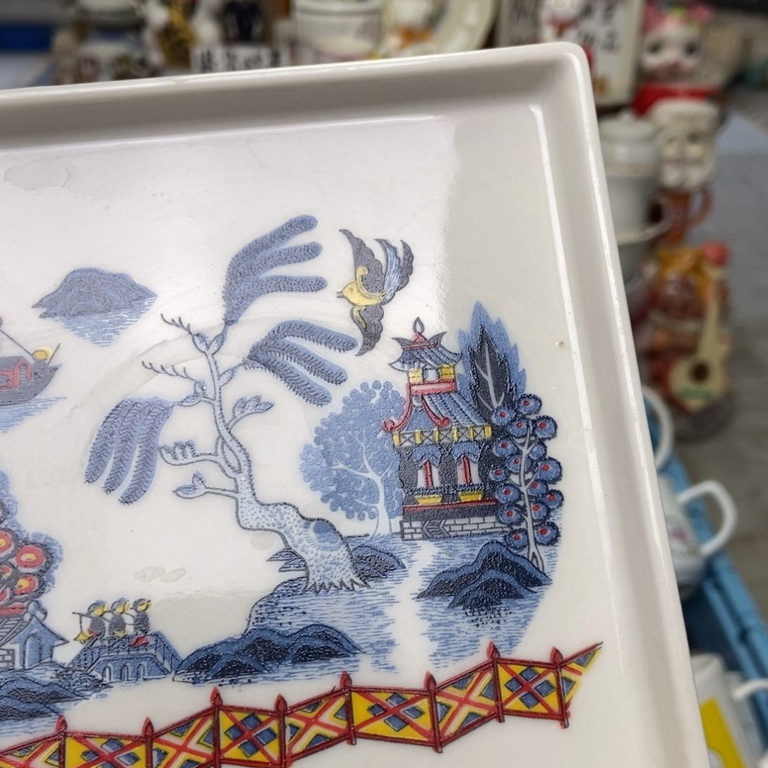 静***星瓷片陶瓷退货拉黑