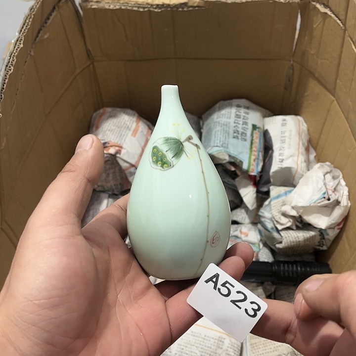 茶具默认微瑕瓷器、茶具、壶、摆件，介意勿拍 