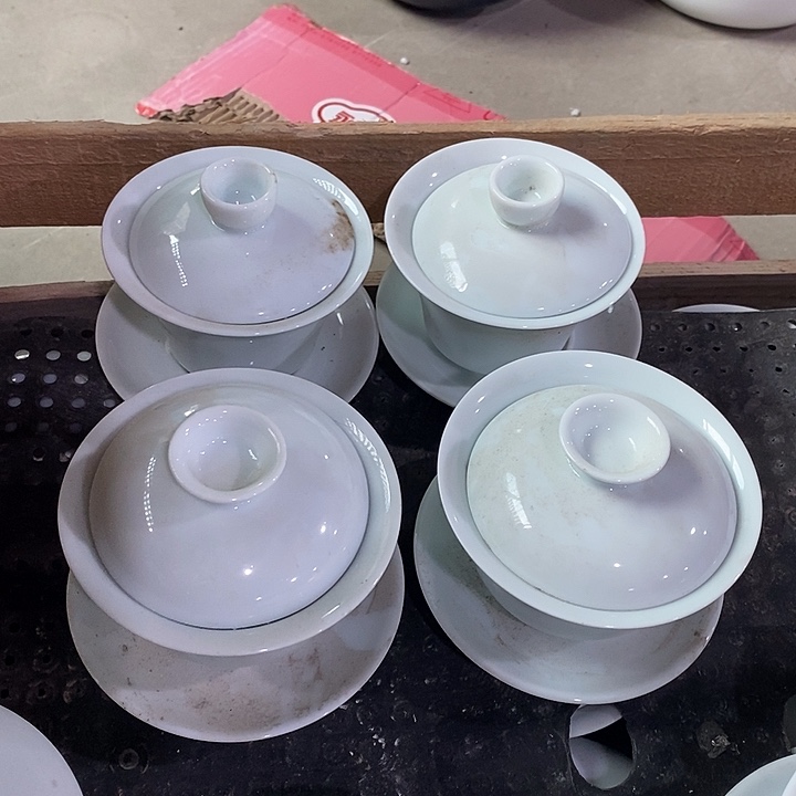 微瑕茶具介意勿拍