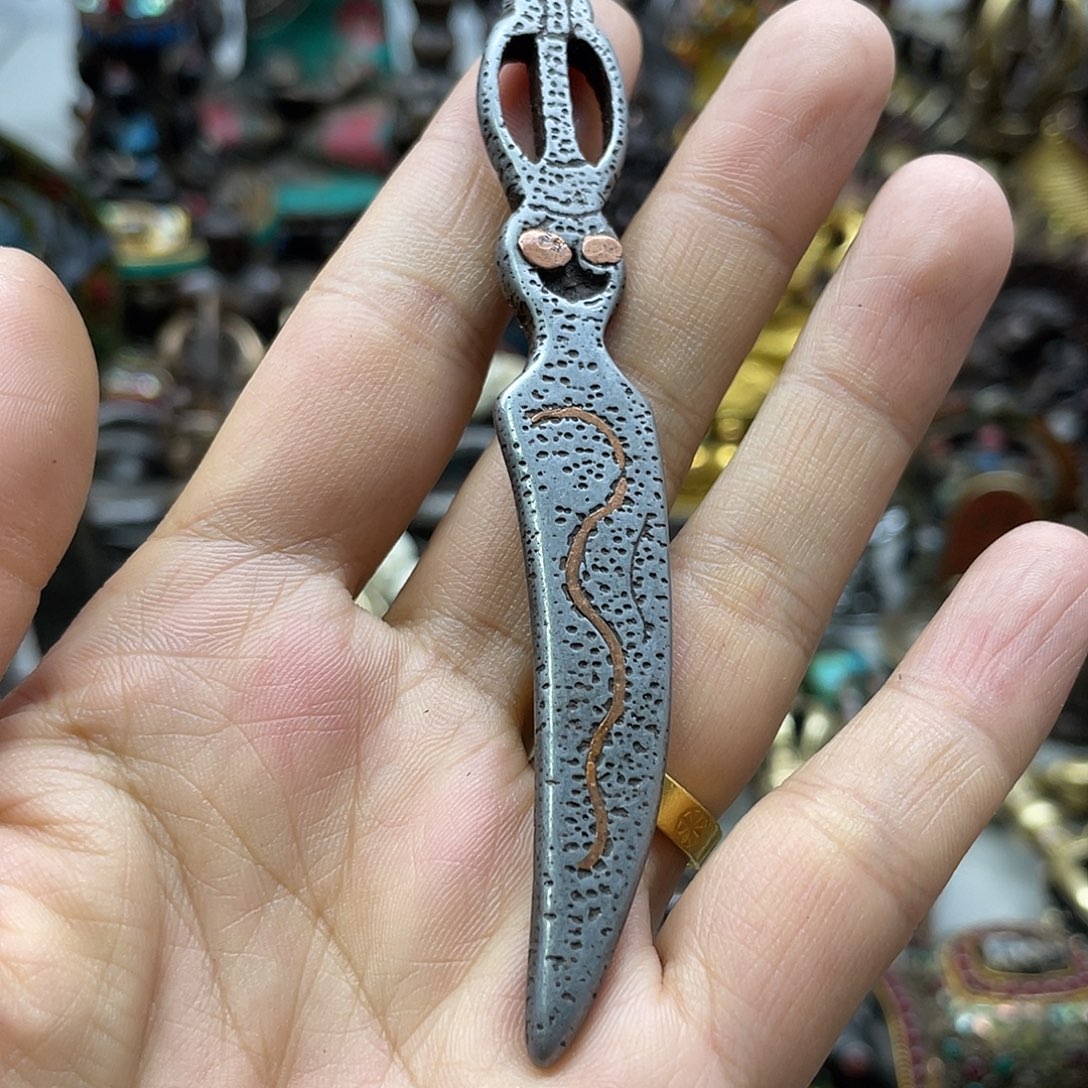 工艺品挂件一物一图