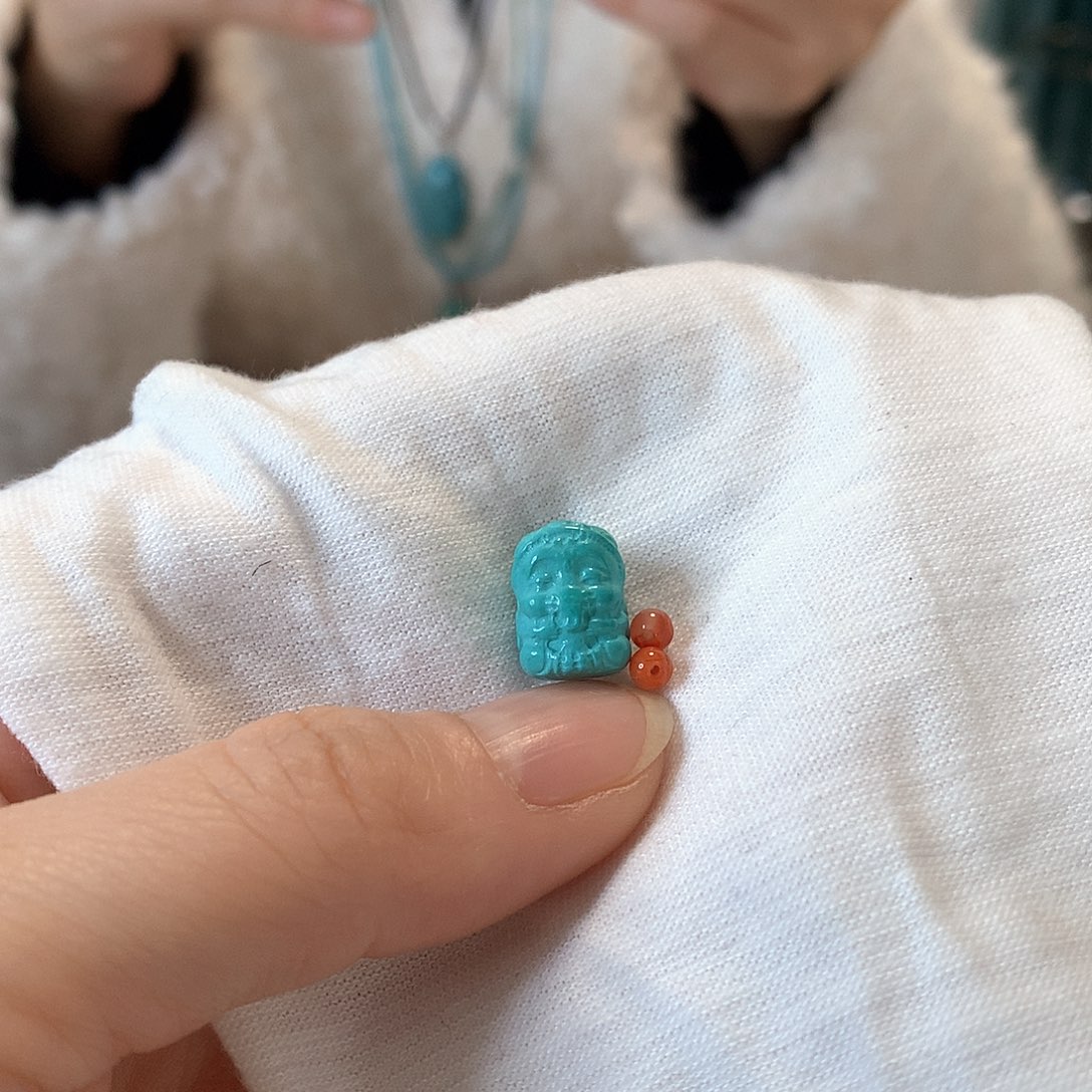 南红玛瑙珠宝奇石未镶嵌