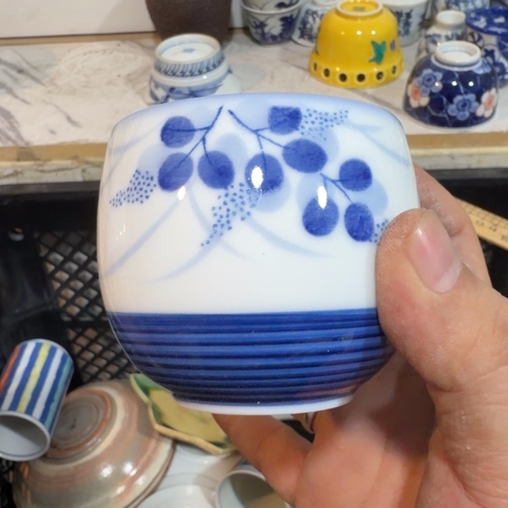 陶瓷推荐第二名20包邮