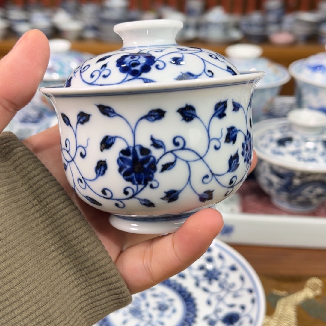 盖碗111111111111111111