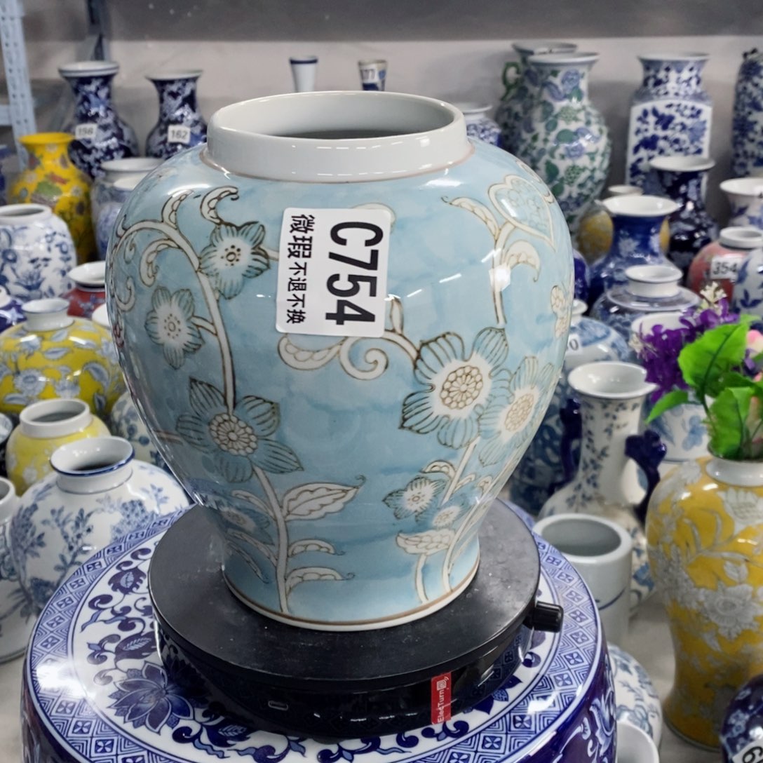 瓶微瑕介意勿拍摆件