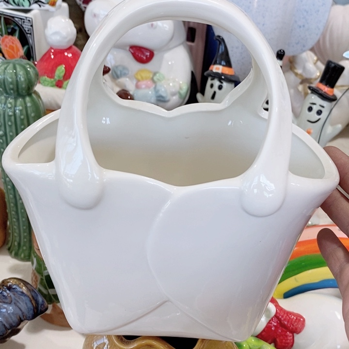陶瓷树脂家居摆件