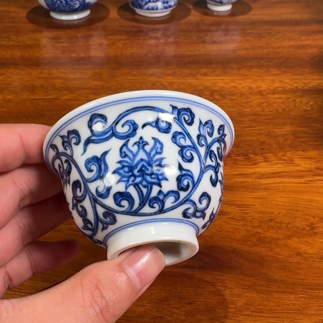 瓷器的制作工艺和工艺流程