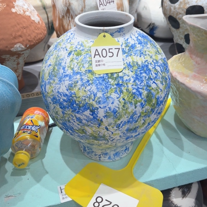 景德镇陶瓷艺术品