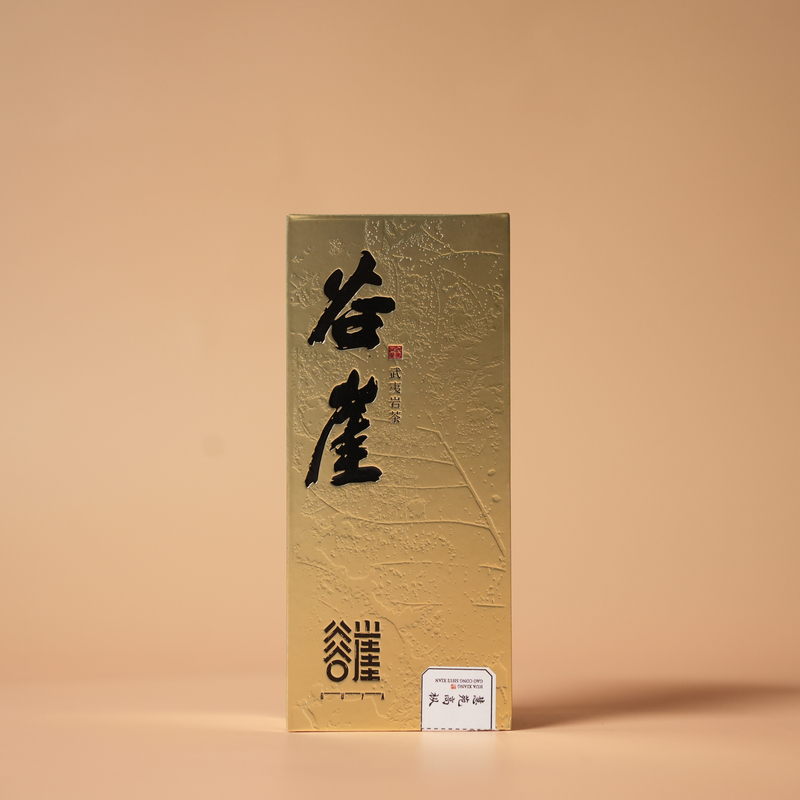 【谷崖】慧苑高枞水仙 品鉴装2泡/盒