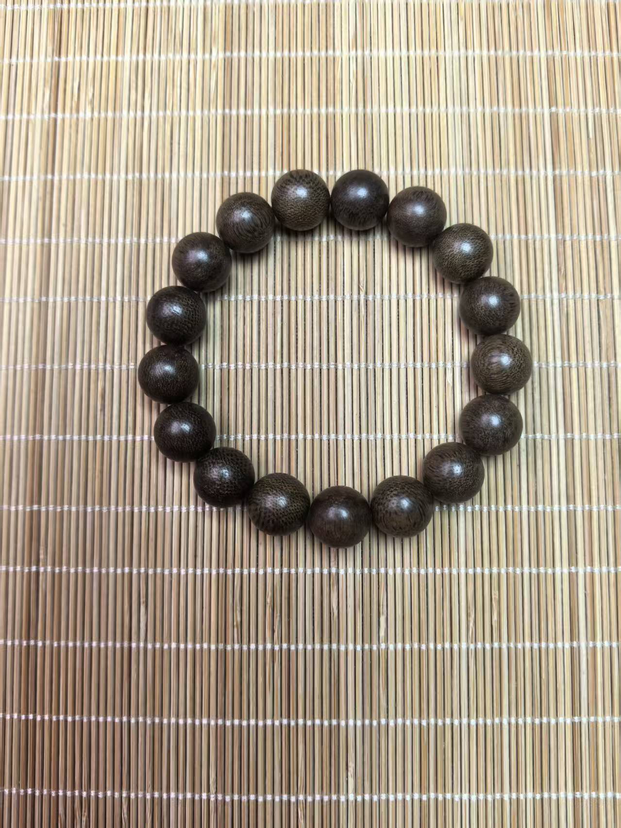 沉香越芽庄白棋1.2单圈(直播间展示为主）