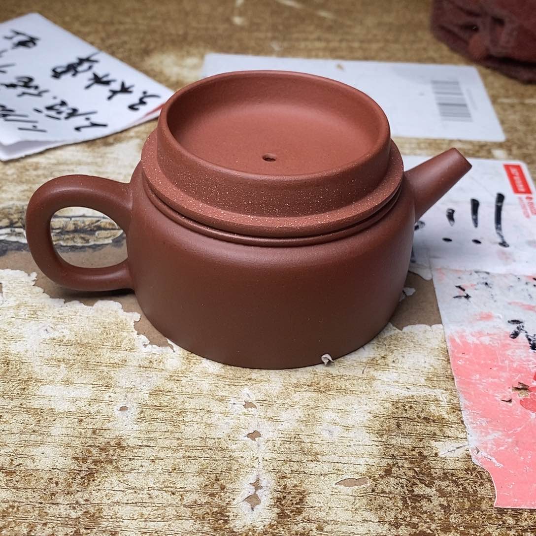 紫砂茶壶紫砂艺术