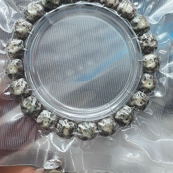 星月菩提手串548快乐星月菩提11