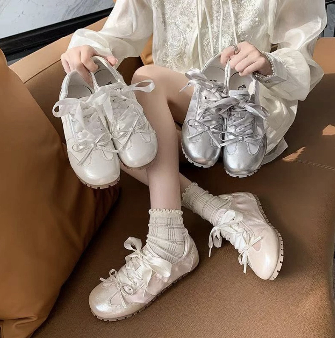 【Um 潮鞋】断码孤品直播女鞋（偶有微瑕 NO退换 介意勿拍）