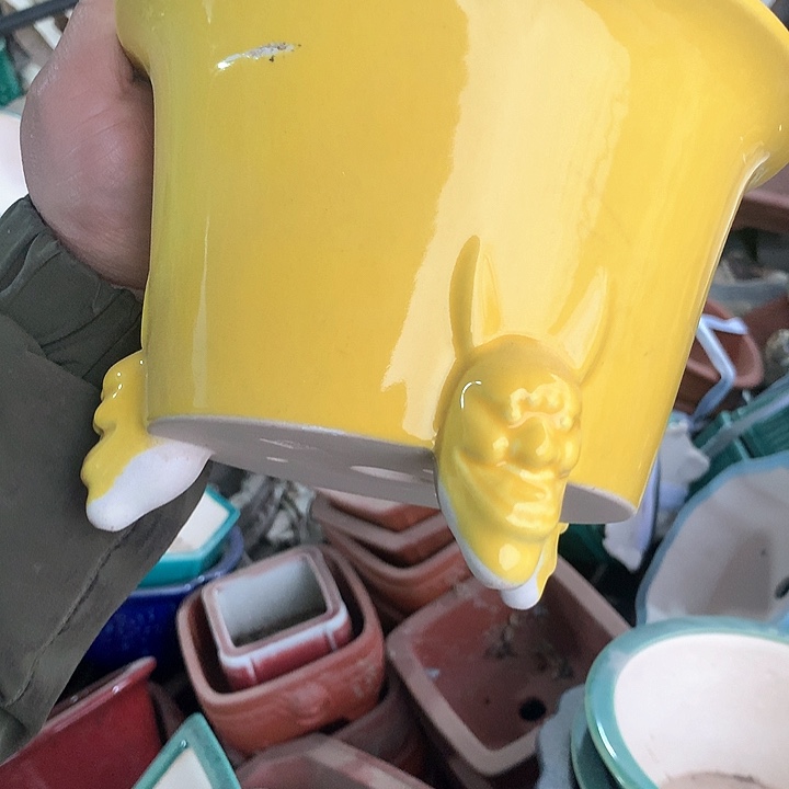 紫砂淘宝的朋友也要抓紧