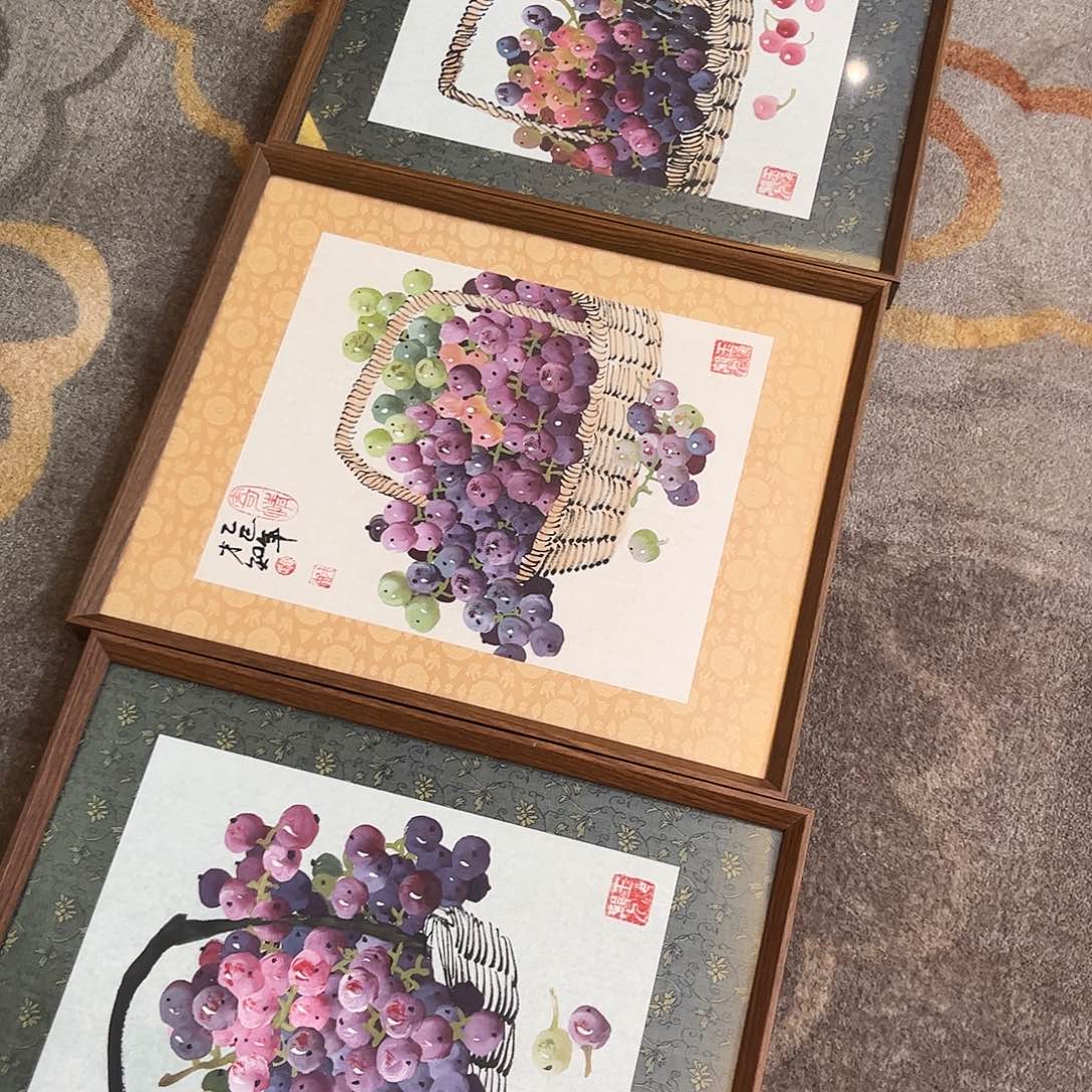 书法书法作品欣赏艺术