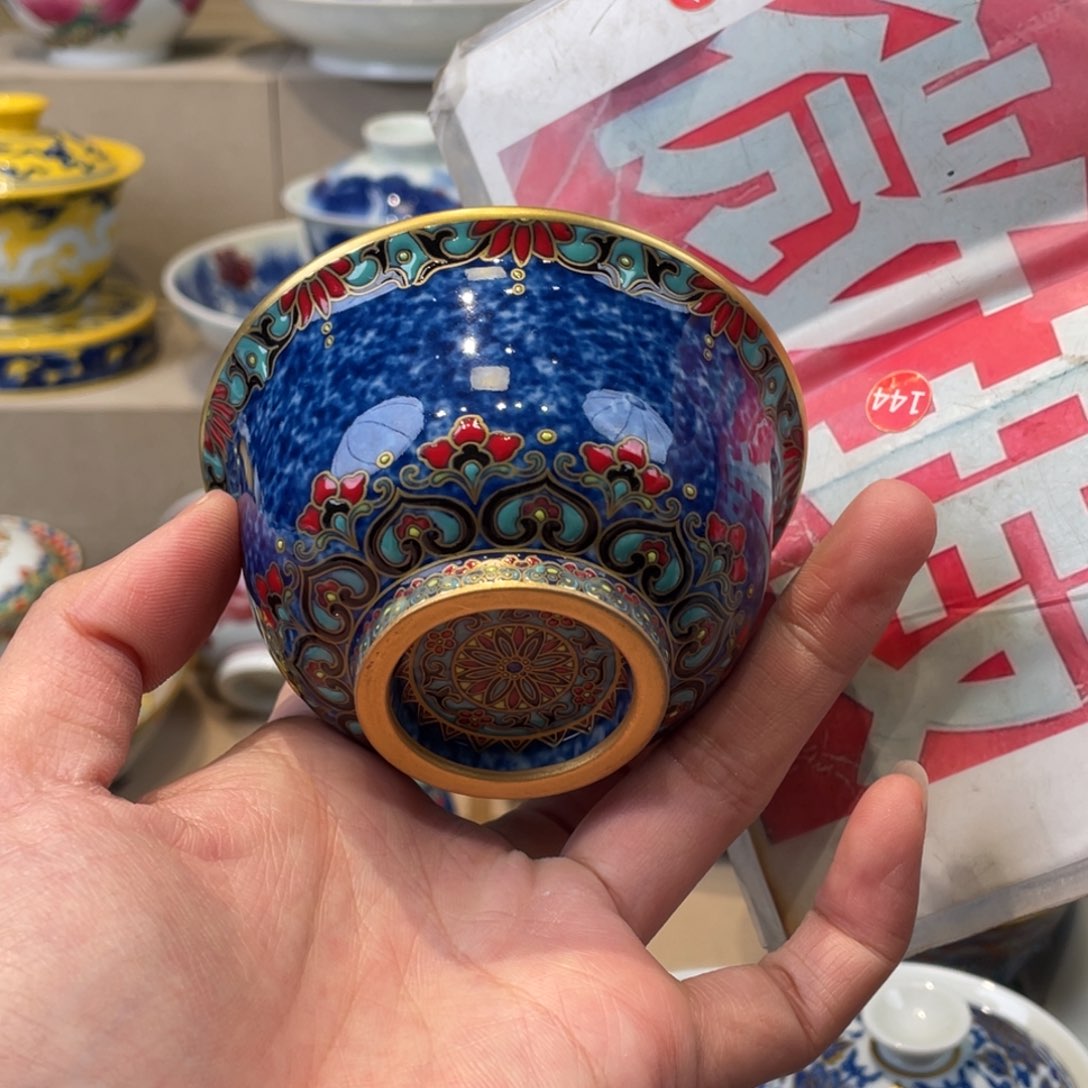 杯景德镇陶瓷景德镇