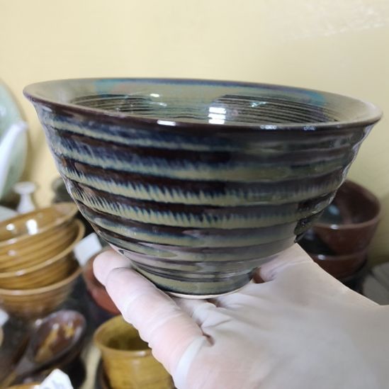 瓷片磁州窑五厂盘碗壶杯有瑕疵