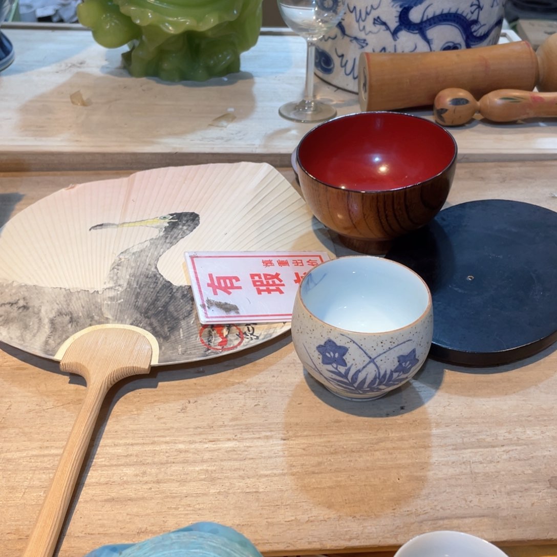 柳*工艺美术品工艺美术品