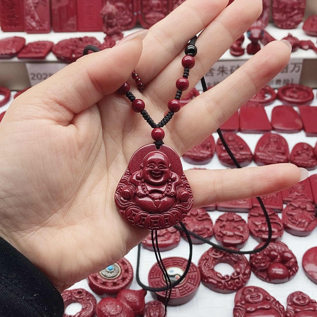 ╰***霞天然辰砂11111111111111111