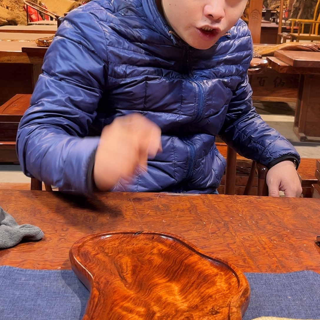 木（非红木类）巴花学名古夷苏木