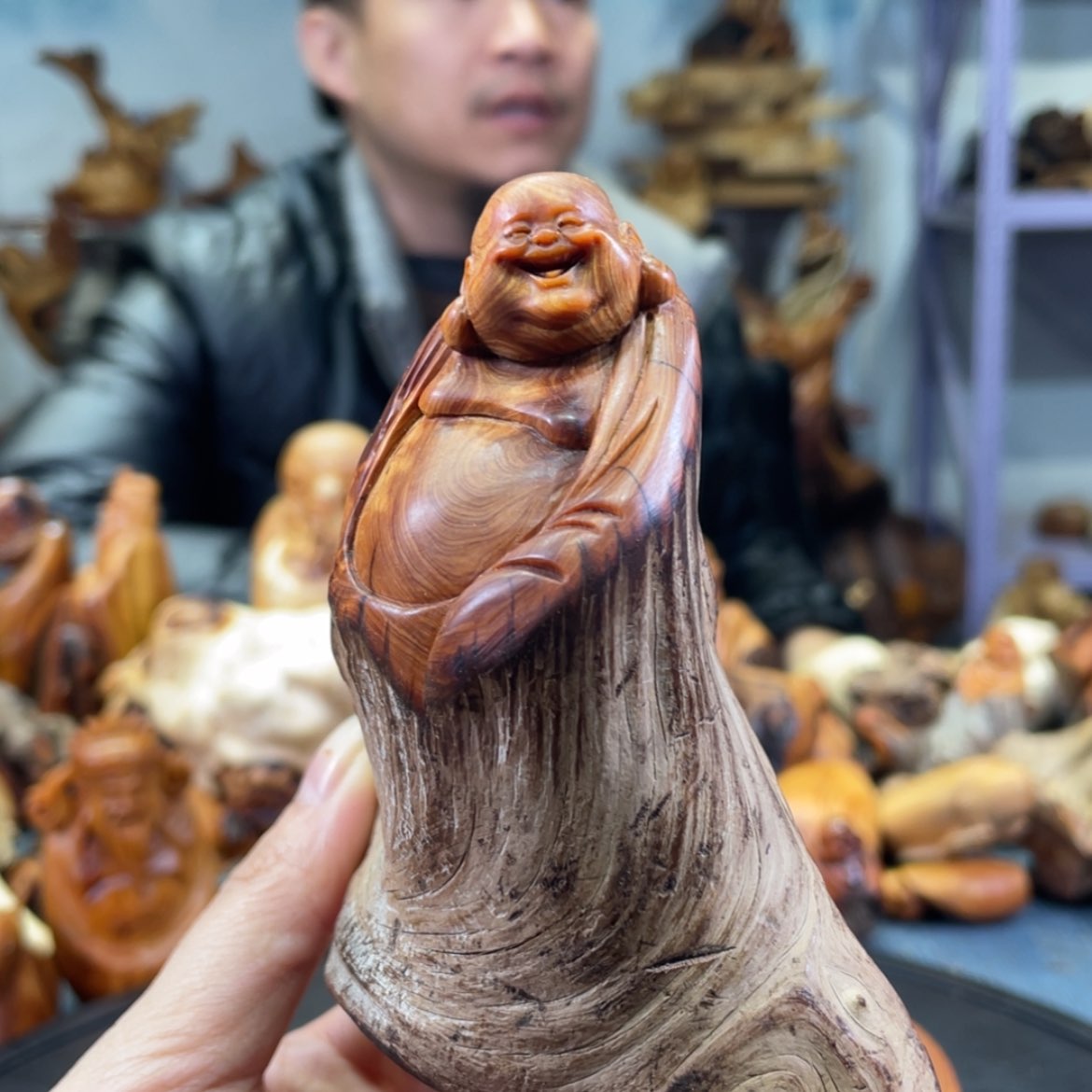 【闪购商品】柏木（崖柏）其他