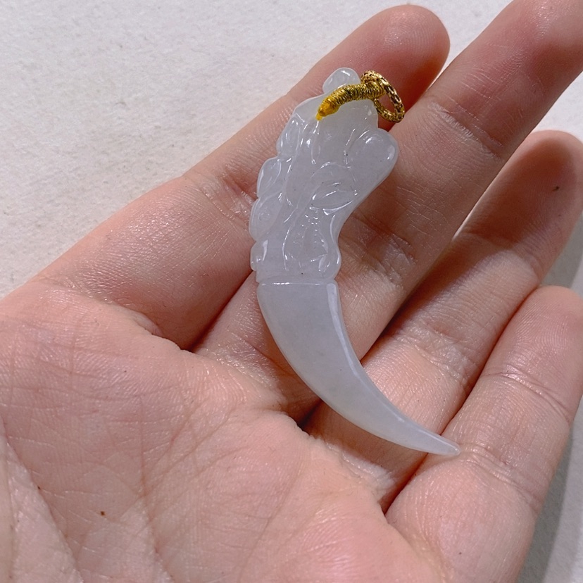 【闪购商品】颈饰未镶嵌翡翠