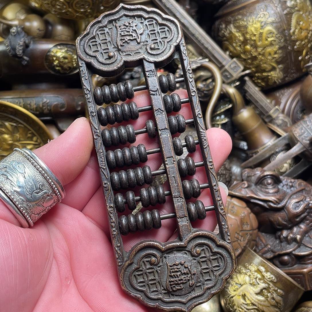 铜器摆件诚信经营