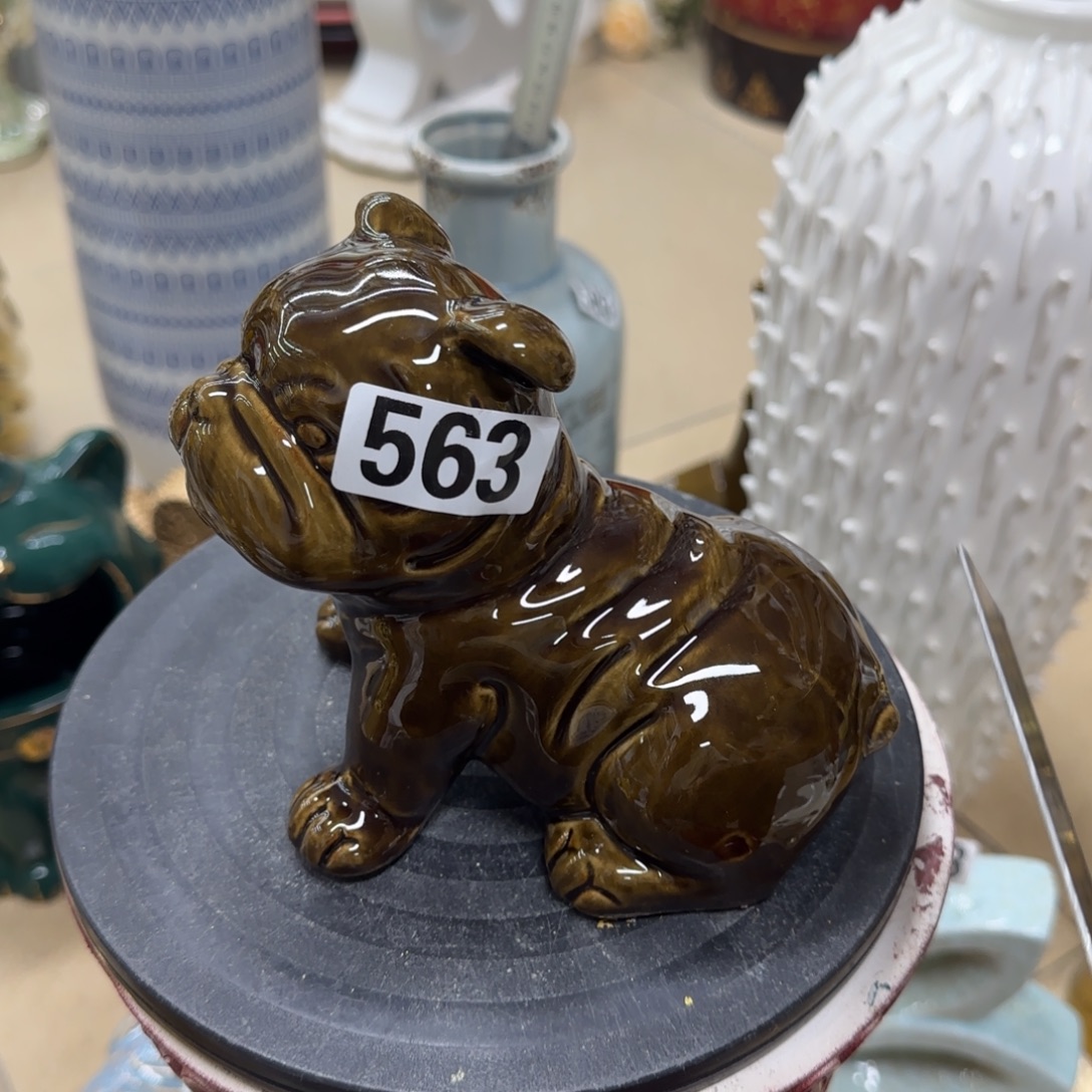瓷片陶瓷工艺轻微微瑕