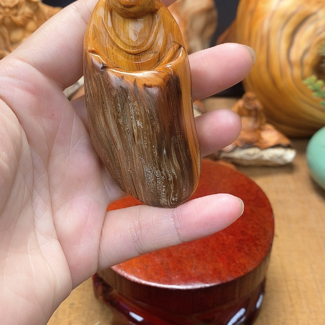 柏木（崖柏）一物一图