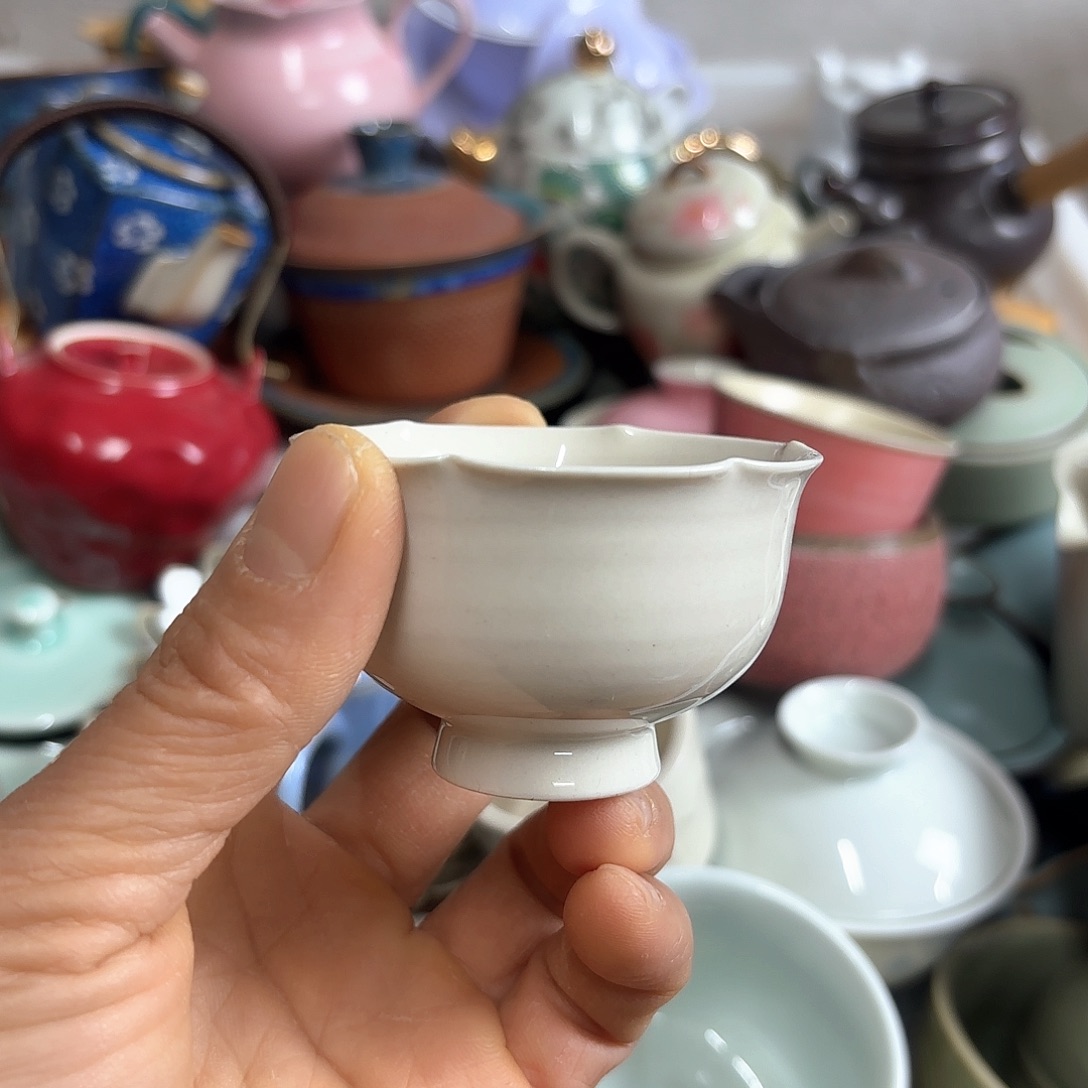 微瑕介意的不要下单