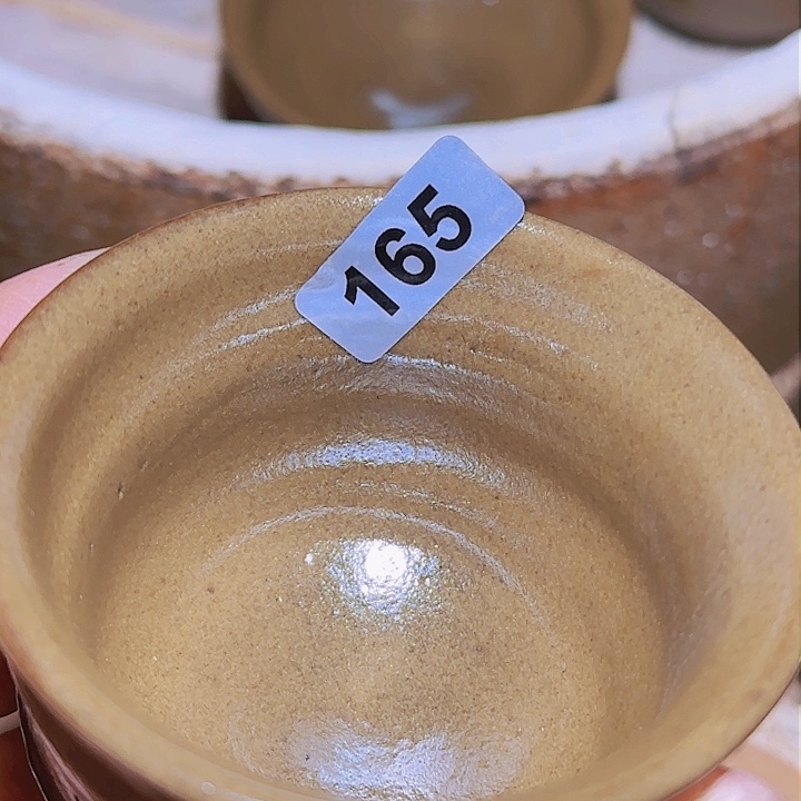 茶盏只为自己能过日子了才知道